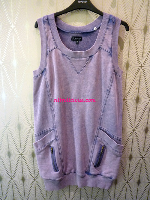 Topshop Report #3   05.02.2009