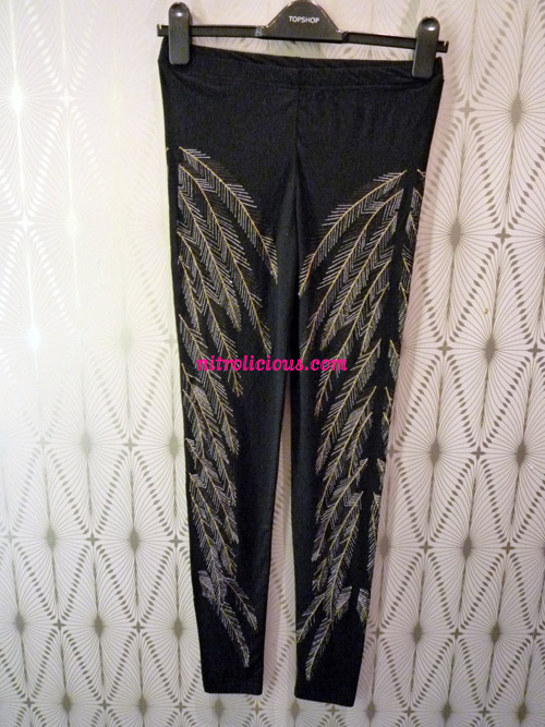 Topshop Report #3   05.02.2009