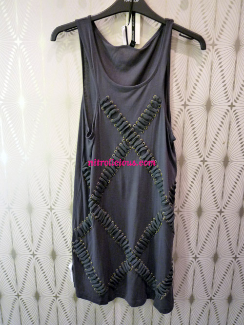 Topshop Report #3   05.02.2009