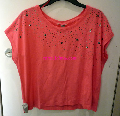 H&M Luv #132   05.08.2009