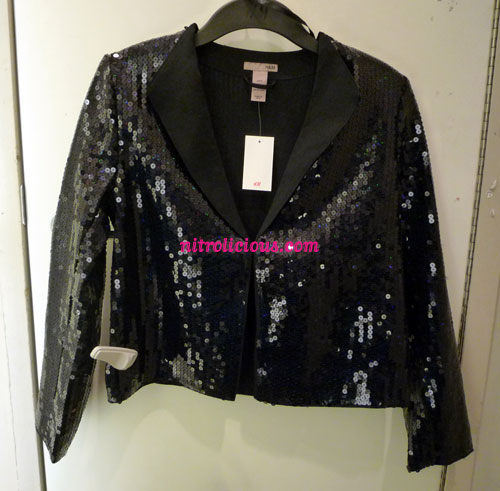 H&M Luv #132   05.08.2009