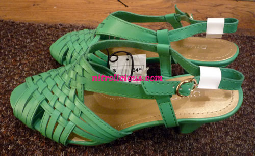 H&M Luv #132   05.08.2009