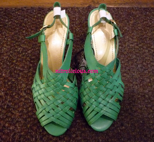 H&M Luv #132   05.08.2009