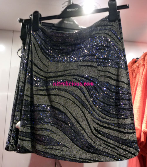 Topshop Report #4   05.10.2009