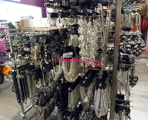 Topshop Report #4   05.10.2009
