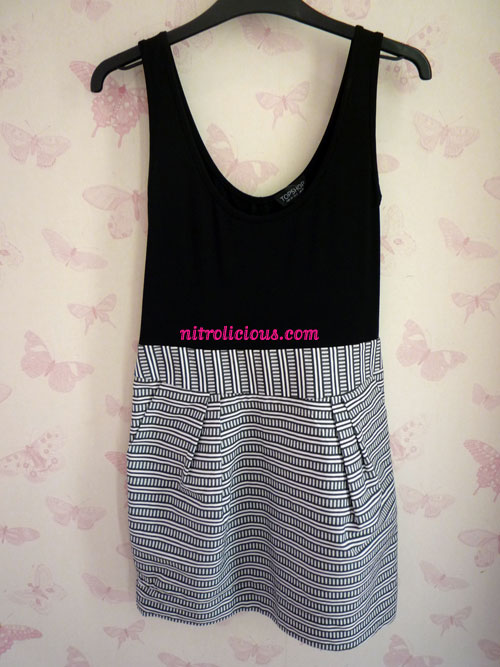 Topshop Report #4   05.10.2009