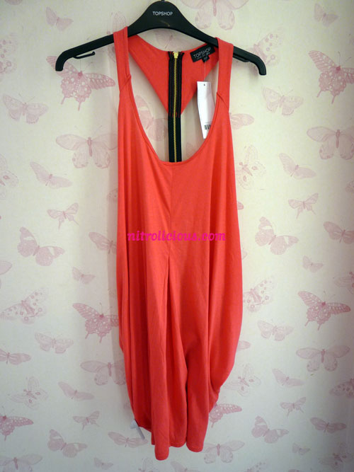 Topshop Report #4   05.10.2009