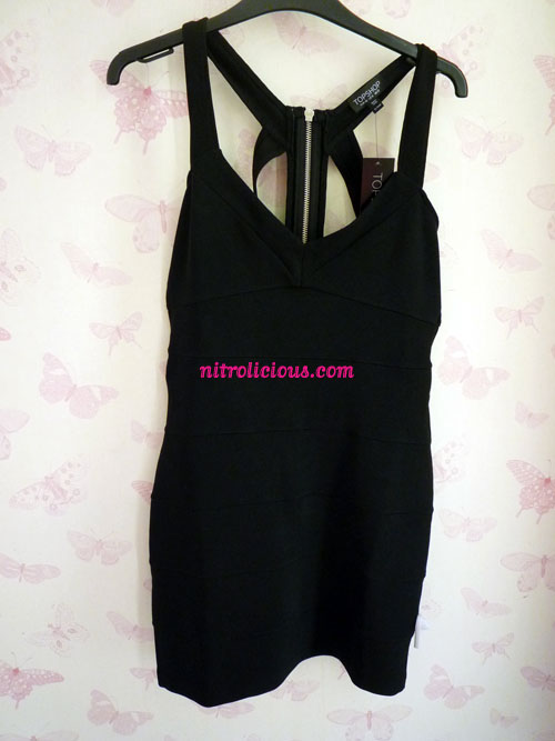 Topshop Report #4   05.10.2009