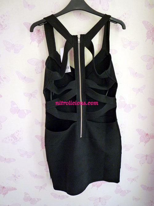 Topshop Report #4   05.10.2009