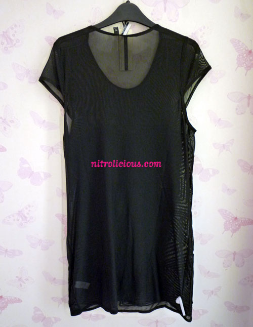 Topshop Report #4   05.10.2009