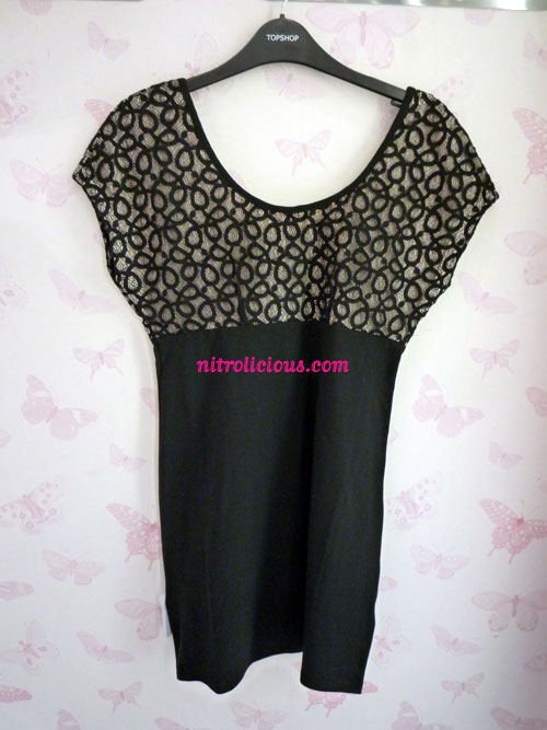 Topshop Report #4   05.10.2009
