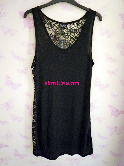 Topshop Report #4   05.10.2009