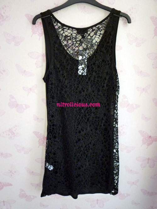 Topshop Report #4   05.10.2009