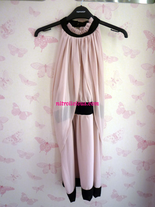 Topshop Report #4   05.10.2009