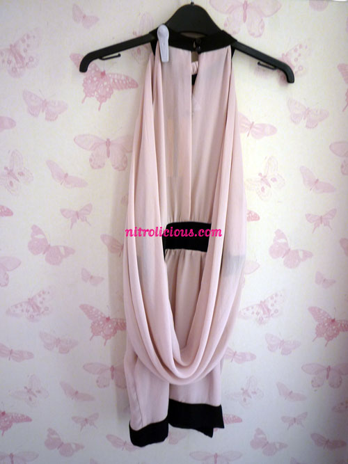 Topshop Report #4   05.10.2009