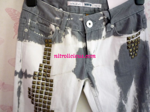 Topshop Report #4   05.10.2009