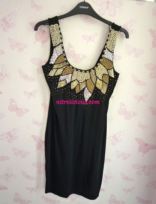 Topshop Report #4   05.10.2009