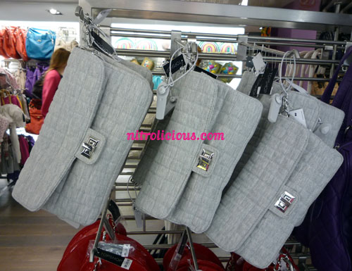 Topshop Report #4   05.10.2009
