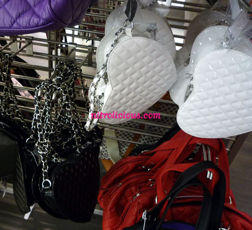 Topshop Report #4   05.10.2009