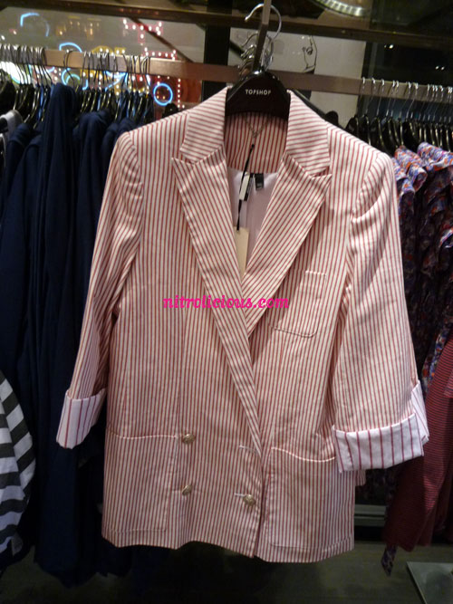 Topshop Report #4   05.10.2009