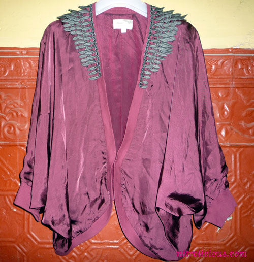 Elizabeth and James / LaROK Sample Sale