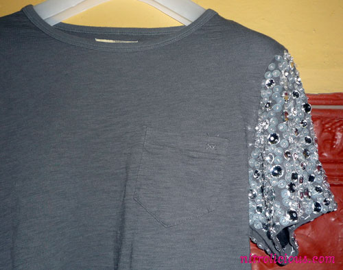Elizabeth and James / LaROK Sample Sale
