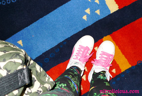 puma boston trip 23 photo PUMA City + Boston Tour
