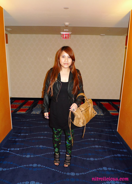 Liberty Hotel + Scampo in Boston