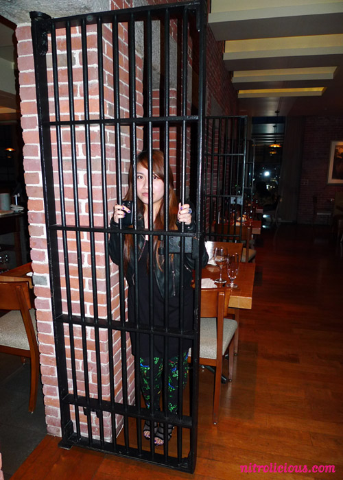 Liberty Hotel + Scampo in Boston