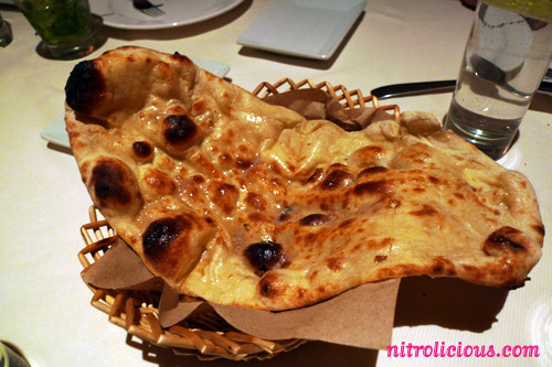 Liberty Hotel + Scampo in Boston