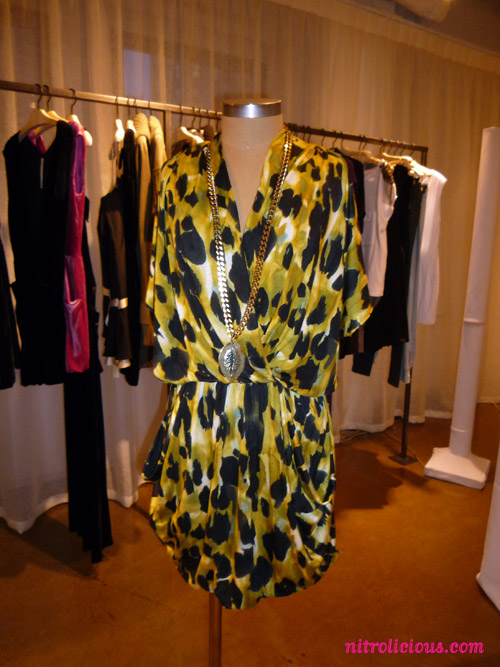 Rachel Rachel Roy Launch Event