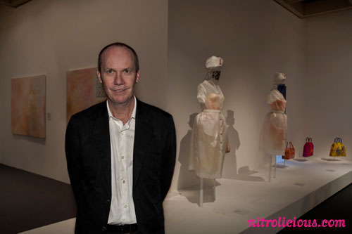 Louis Vuitton: A Passion for Creation Exhibition   A Tour Inside