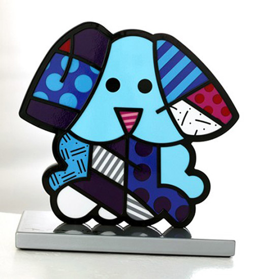 Fabrik Contempary Art Presents: Romero Britto Exhibition [Hong Kong]