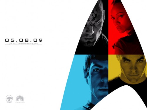 Star Trek