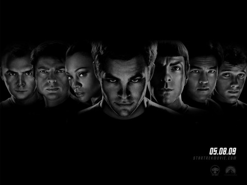 Star Trek Wallpaper. Star Trek