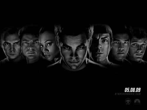 startrek wallpaper. Star Trek Wallpaper. Star Trek