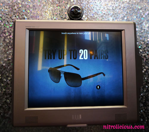 Sunglass Hut Social Sun Launch Event w/ Sean Paul & Claw Money