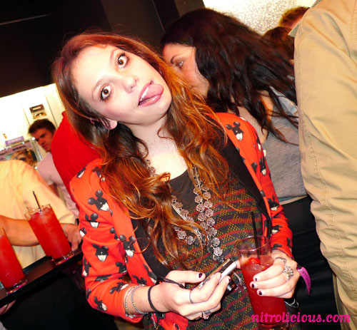 Sunglass Hut Social Sun Launch Event w/ Sean Paul & Claw Money