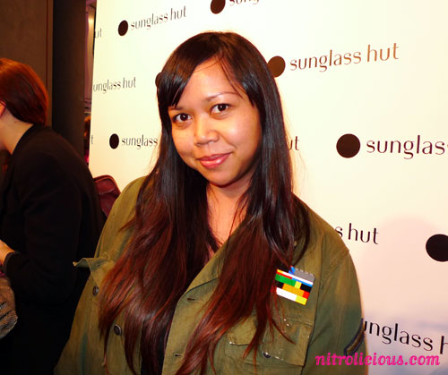 Sunglass Hut Social Sun Launch Event w/ Sean Paul & Claw Money