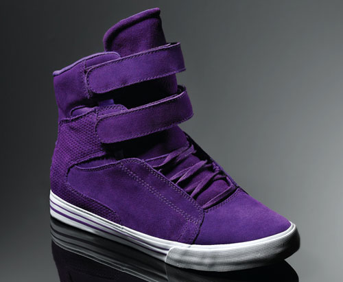 The TKs are currently available at Supra retailers Factory 413 and 