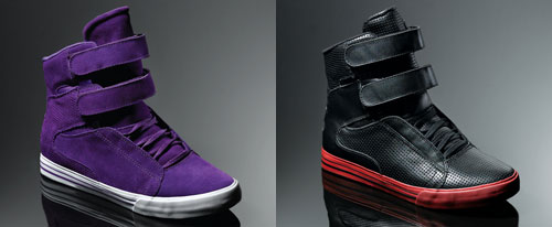 Supra TK Society   Early Fall 2009 Release