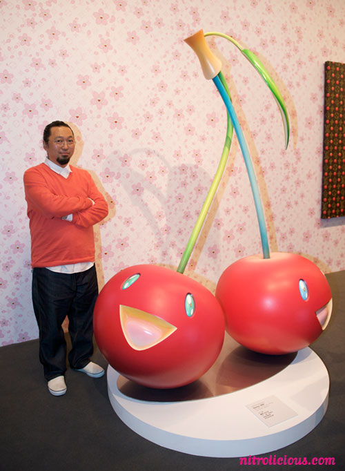 Louis Vuitton: A Passion for Creation Exhibition   A Tour Inside