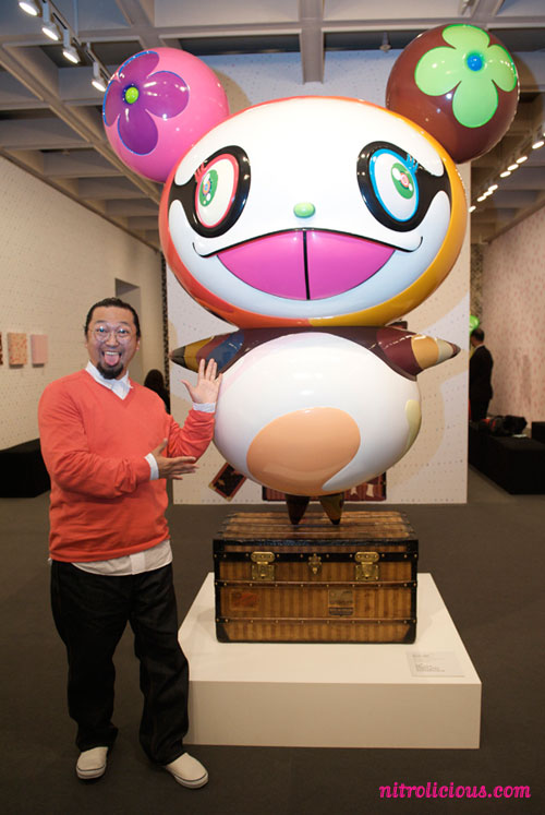 Louis Vuitton: A Passion for Creation Exhibition   A Tour Inside