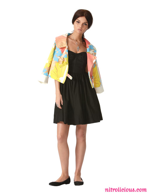 Tracy Feith for Target [Available Now]