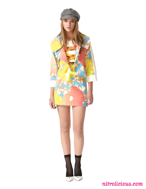Tracy Feith for Target [Full Look]