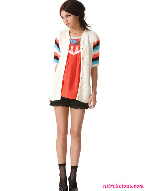 Tracy Feith for Target [Full Look]