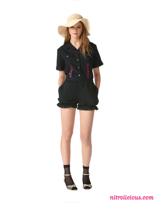 Tracy Feith for Target [Full Look]