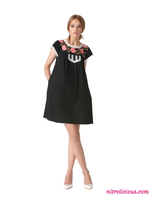 Tracy Feith for Target [Full Look]