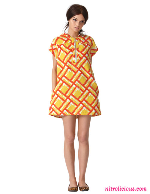 Tracy Feith for Target [Full Look]