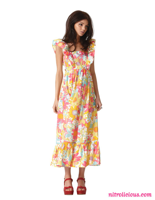 Tracy Feith for Target [Full Look]